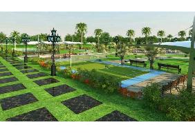  Residential Plot for Sale in Palakhedi, Indore