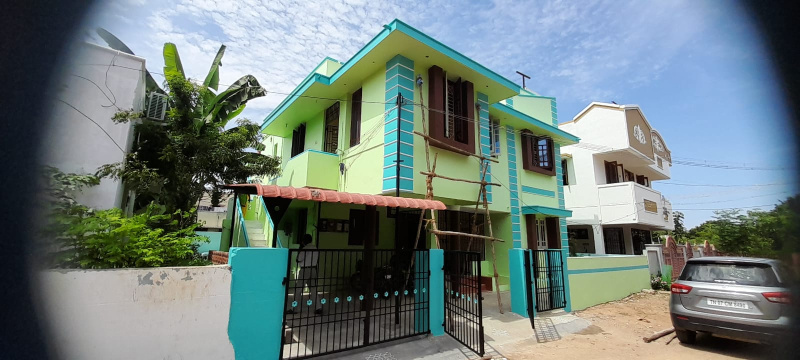 2 BHK House 1000 Sq.ft. for Rent in Sundram Nagar, Thanjavur