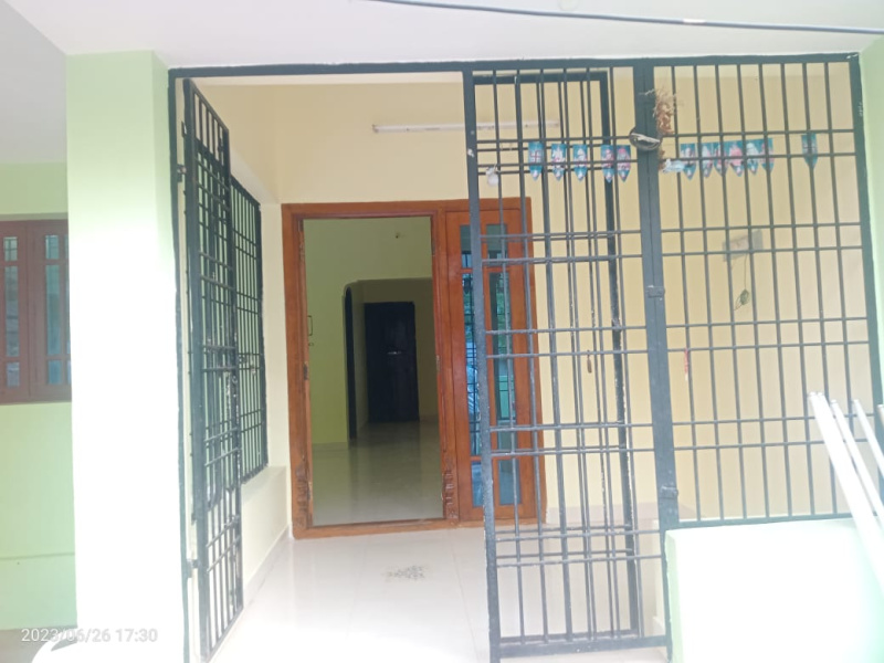 2 BHK House 800 Sq.ft. for Rent in Sundram Nagar, Thanjavur