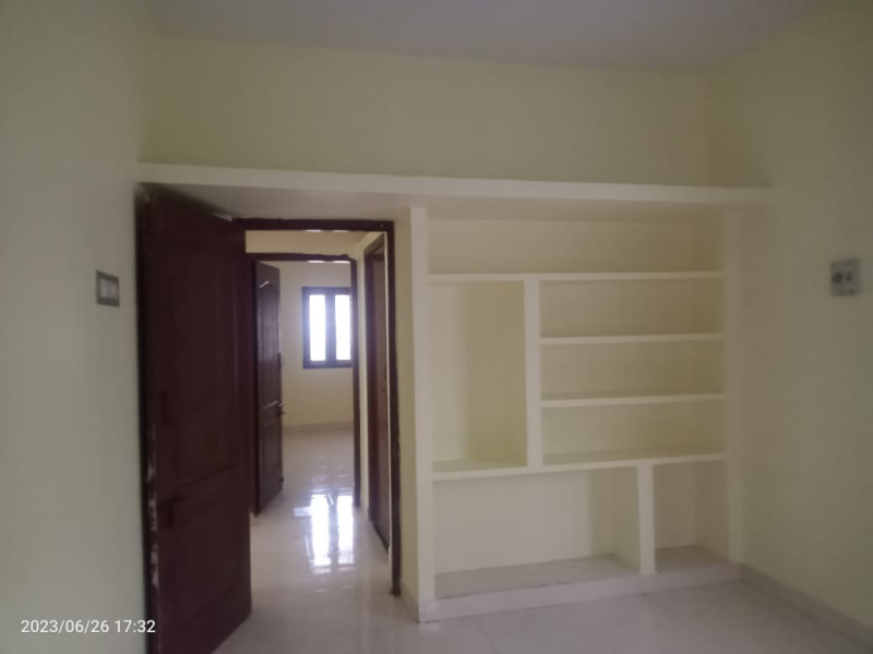 2 BHK House 1000 Sq.ft. for Rent in Sundram Nagar, Thanjavur