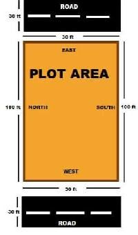 Residential Plot for Sale in Narwar, Shivpuri