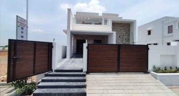 4 BHK House for Sale in Eranapuram, Namakkal