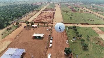  Residential Plot for Sale in Lemoor, Tukkuguda, Hyderabad