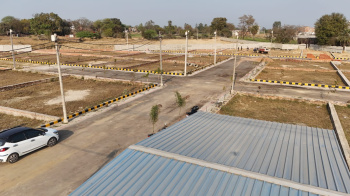 Residential Plot for Sale in Anora Kala, Lucknow