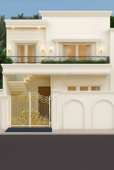 2 BHK House for Sale in Anora Kala, Lucknow