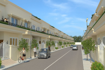 3 BHK Villa for Sale in Anora Kala, Lucknow