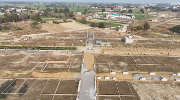 Residential Plot for Sale in Anora Kala, Lucknow