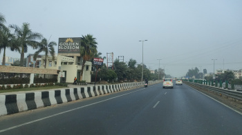  Commercial Land for Sale in Lucknow Faizabad Highway