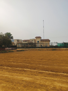  Commercial Land for Sale in Faizabad Road, Lucknow