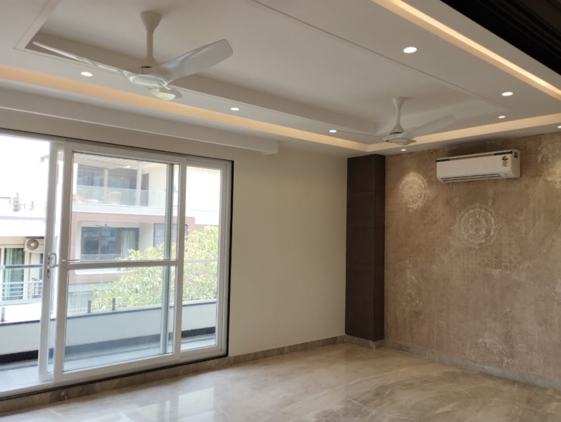 4 BHK Builder Floor 2500 Sq.ft. for Rent in DLF Phase I, Gurgaon