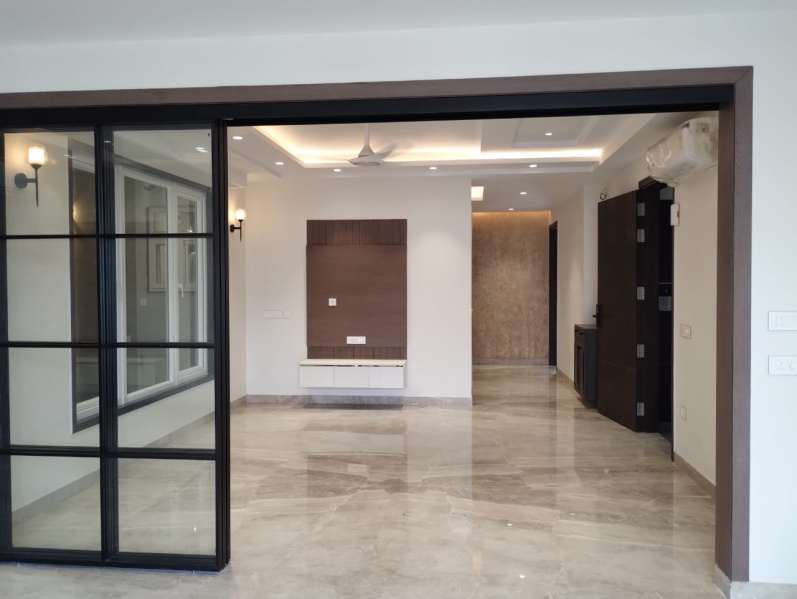 4 BHK Builder Floor 2500 Sq.ft. for Rent in DLF Phase I, Gurgaon