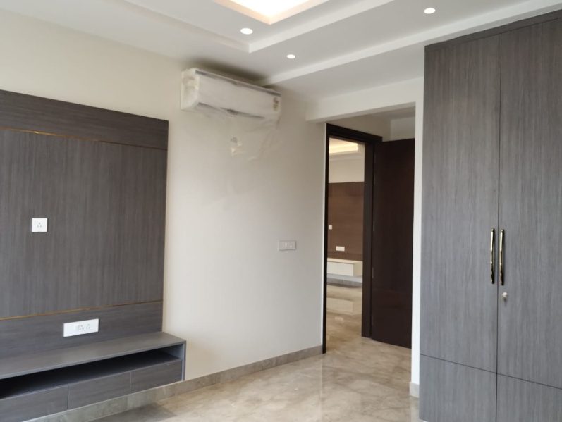 4 BHK Builder Floor 2500 Sq.ft. for Rent in DLF Phase I, Gurgaon