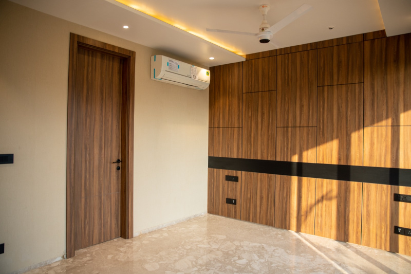 3 BHK Builder Floor 1500 Sq.ft. for Sale in DLF Phase I, Gurgaon