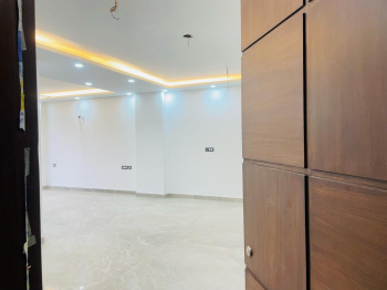 3 BHK Builder Floor for Sale in Sushant Lok Phase II, Gurgaon