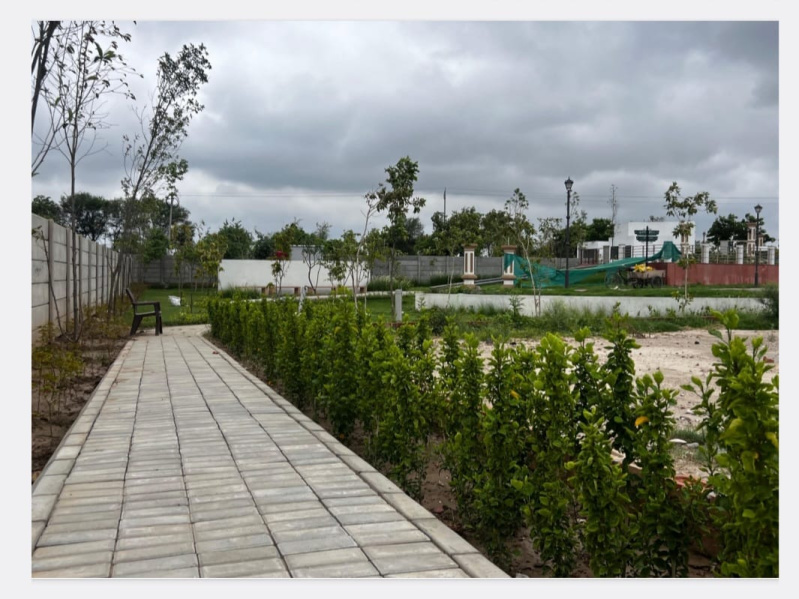  Residential Plot 179 Sq. Yards for Sale in Sector 34, Sonipat