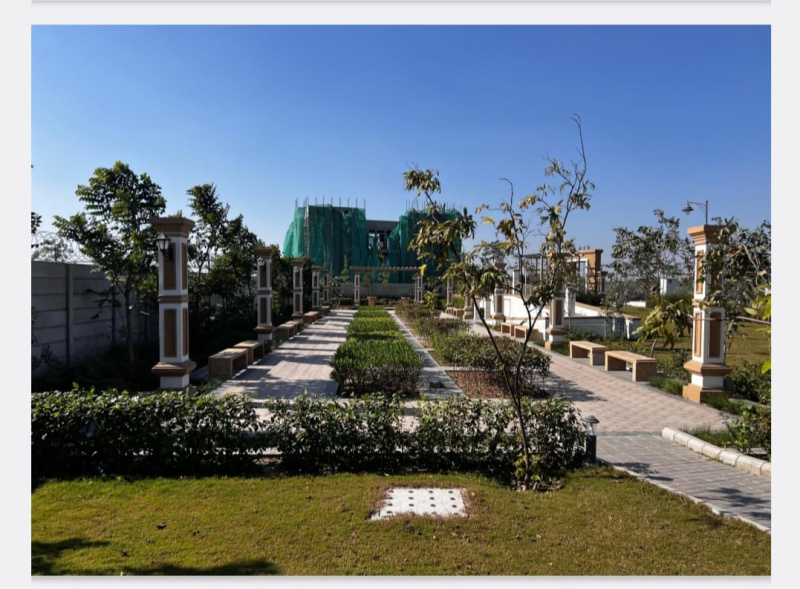  Residential Plot 130 Sq. Yards for Sale in Sector 34, Sonipat