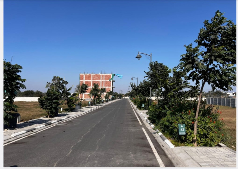  Residential Plot 130 Sq. Yards for Sale in Sector 34, Sonipat