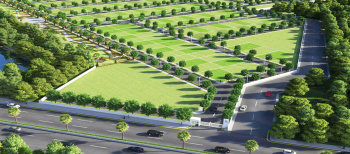  Residential Plot for Sale in Sector 34, Sonipat