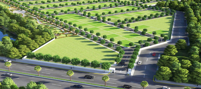  Residential Plot 155 Sq. Yards for Sale in Sector 34, Sonipat