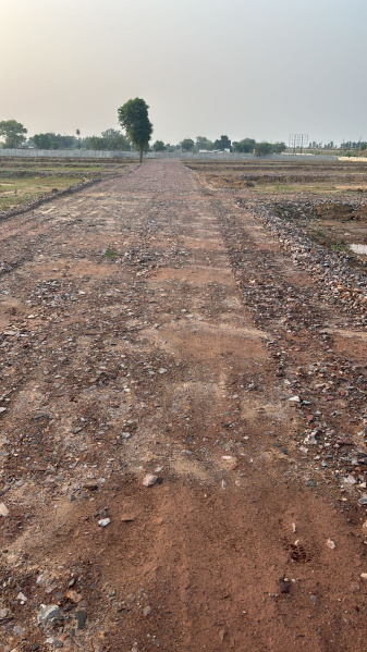 Residential Plot 108 Sq. Yards for Sale in Farrukhnagar, Gurgaon
