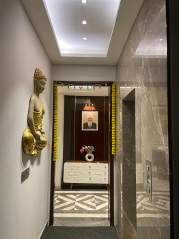 4 BHK Builder Floor for Rent in DLF Phase IV, Gurgaon