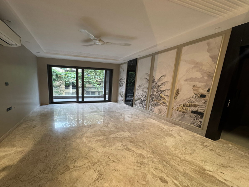 3 BHK Builder Floor 270 Sq. Yards for Rent in DLF Phase I, Gurgaon
