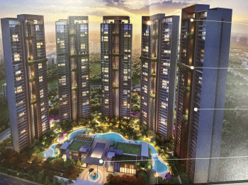 4.5 BHK Flat for Sale in Sector 71 Gurgaon