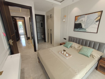 3 BHK Builder Floor for Sale in Golf Course Ext Road, Gurgaon