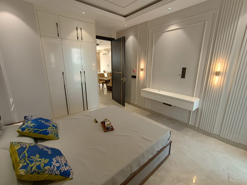 3 BHK Builder Floor 1500 Sq.ft. for Sale in Golf Course Ext Road, Gurgaon
