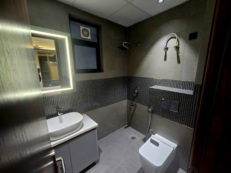 3 BHK Builder Floor 1500 Sq.ft. for Sale in Sector 63 Gurgaon