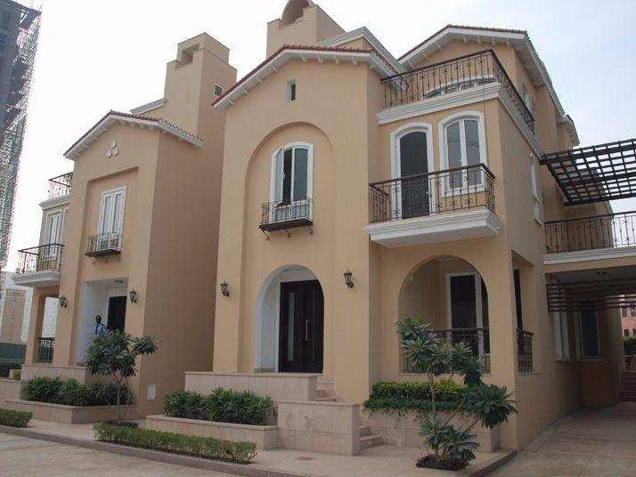  Residential Plot 300 Sq. Yards for Sale in DLF Phase II, Gurgaon