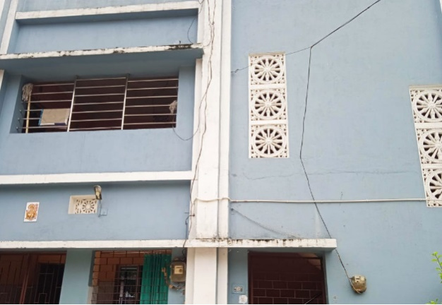 2 BHK House 800 Sq.ft. for Rent in Charampa, Bhadrak