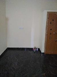 1 BHK Builder Floor for Rent in Palace Guttahalli, Bangalore
