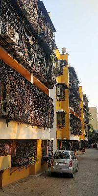 1 RK Flat for Rent in Vakola, Santacruz East, Mumbai