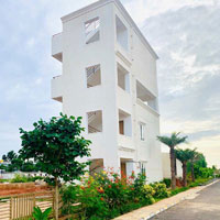  Residential Plot for Sale in Binnamangala, Indira Nagar, Bangalore