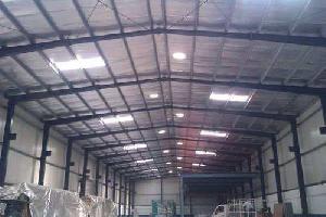  Warehouse for Rent in Gangyal Industrial Area, Jammu