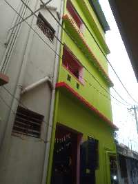 1 BHK House for Rent in Kamatchi Amman, Tiruppur, Tirupur