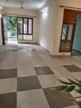 3 BHK Builder Floor for Rent in Sushant Lok Phase I, Gurgaon