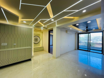 4 BHK Builder Floor for Sale in Sector 55 Gurgaon