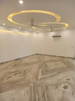 4 BHK Builder Floor for Rent in Sushant Lok Phase I, Gurgaon