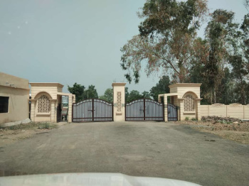  Residential Plot for Sale in Kisan Path, Lucknow