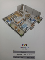 2 BHK Flat for Sale in Anisabad, Patna