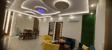4 BHK Builder Floor for Sale in VIP Road, Zirakpur