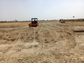  Industrial Land for Sale in Sultanpur Road, Lucknow