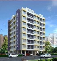 1 BHK Flat for Sale in Desale Pada, Dombivli, Thane