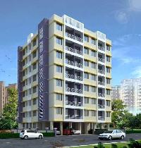 1 BHK Flat for Sale in Desale Pada, Dombivli, Thane