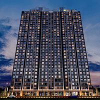 1 BHK Flat for Sale in Bhadra Nagar, Dombivli East, Thane