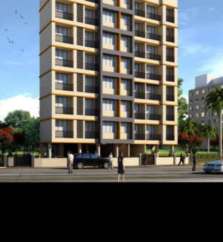 1 BHK Flat for Sale in Kalyan West, Thane