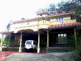 4 BHK House for Sale in Ranni, Pathanamthitta