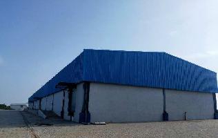  Warehouse for Rent in Varnama, Vadodara